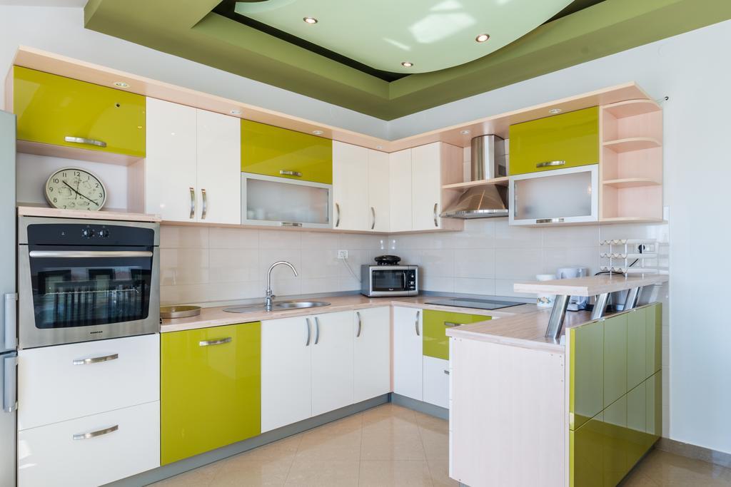 ביבינייה Crowonder Sun&Fun Holiday House With Large Swimming Pool, Playroom And Garden מראה חיצוני תמונה