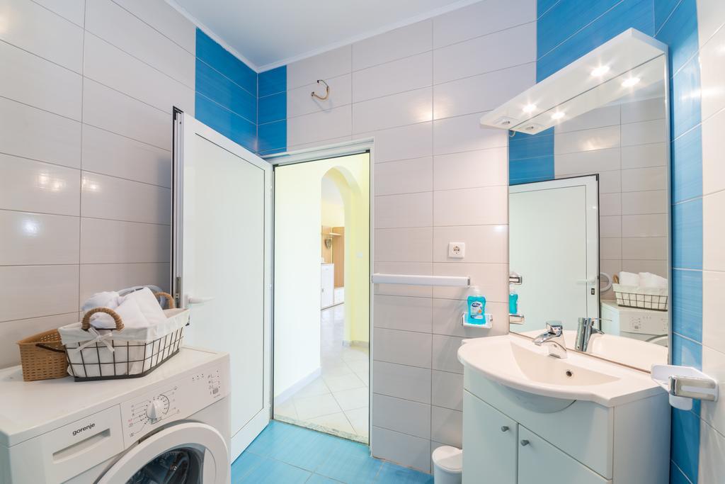 ביבינייה Crowonder Sun&Fun Holiday House With Large Swimming Pool, Playroom And Garden מראה חיצוני תמונה